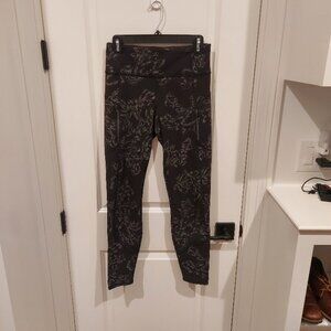 Athleta Rainier Running/Athletic Tights